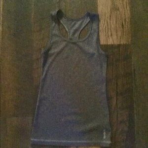 Reebok workout Tank